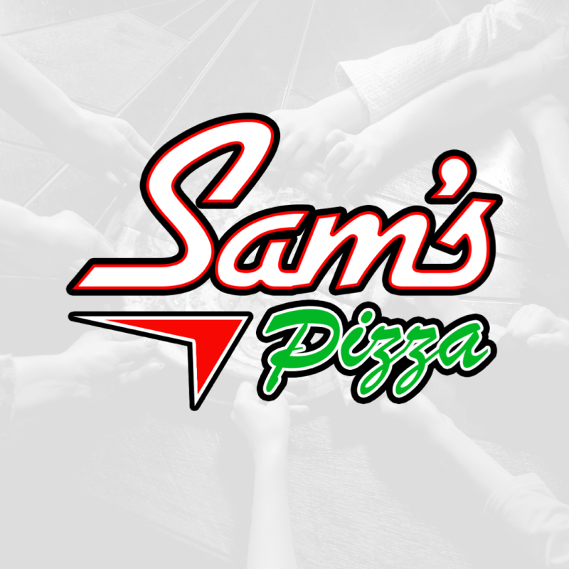Sam’s Pizza Online Ordering Refresh
