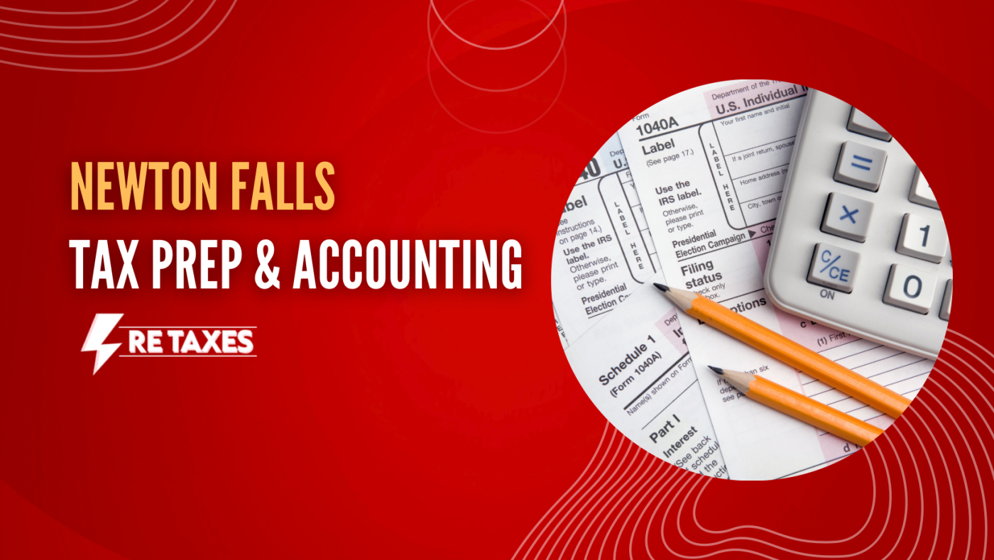 Retaxes Educational Video Series